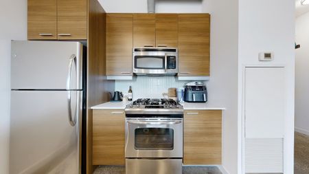 For Lease - 569 King Street Unit# 602, Toronto, Ontario - Photo 4