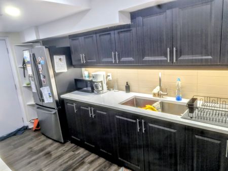 For Lease - 75 Suttonrail Way Unit# Lower, Whitchurch-Stouffville, Ontario - Photo 3