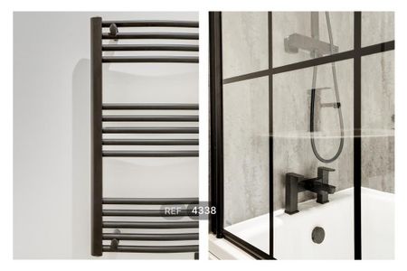 2 bedroom flat to rent - Photo 4