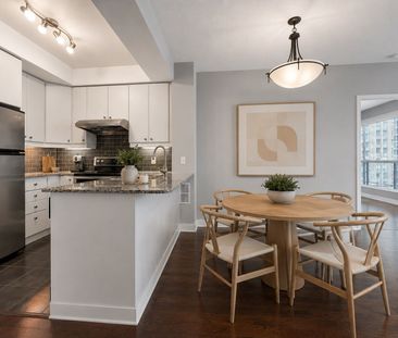 For Lease - 1 Scott Street Unit# 2006, Toronto, Ontario - Photo 6