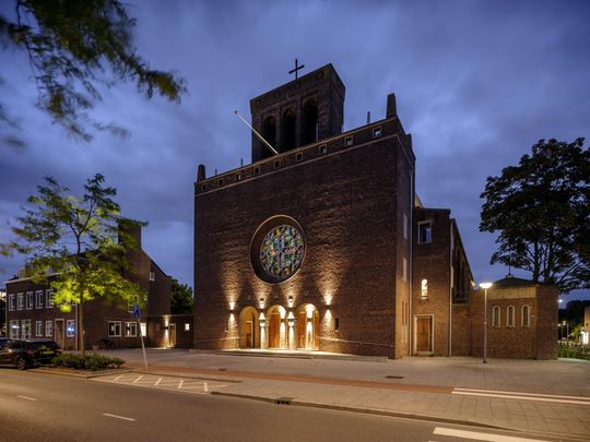 Te huur: Appartement Burgemeester Baumannlaan 173 F in Rotterdam - Photo 1