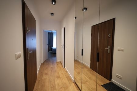 Apartament Premium w centrum Krakowa! Pet Friendly - Zdjęcie 2