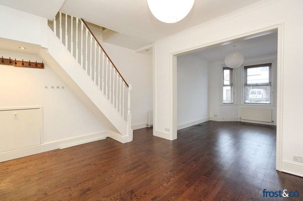 Florence Road, Lower Parkstone, Poole - Photo 1