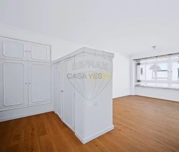 Apartment T1 in Carcavelos e Parede, Cascais - Photo 6