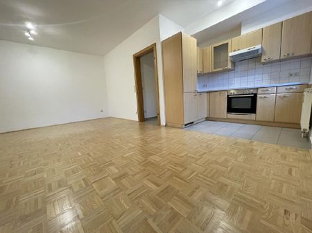 Wunderbare Ergeschosswohnung mit Garten Nähe Fürstenfeld …! - Foto 4