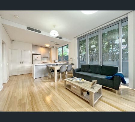 1/755 Pacific Highway, Chatswood, NSW 2067 - Photo 5