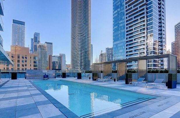For Lease - 3 Gloucester Street Unit# 1702, Toronto, Ontario - Photo 1