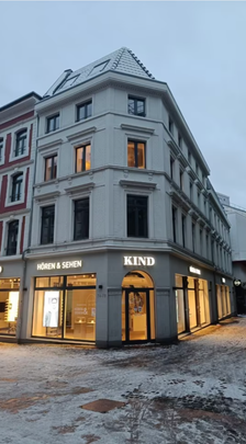 Modernes Studio (möbliert) im Zentrum - verfügbar ab 01.03.2026 - Foto 1