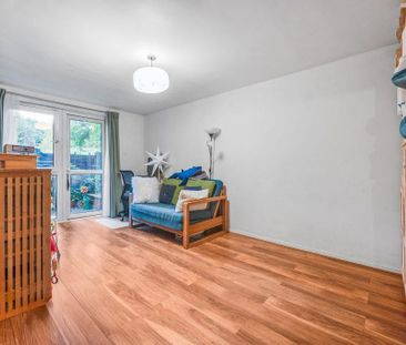 1 bedroom ground floor flat to rent - Photo 5