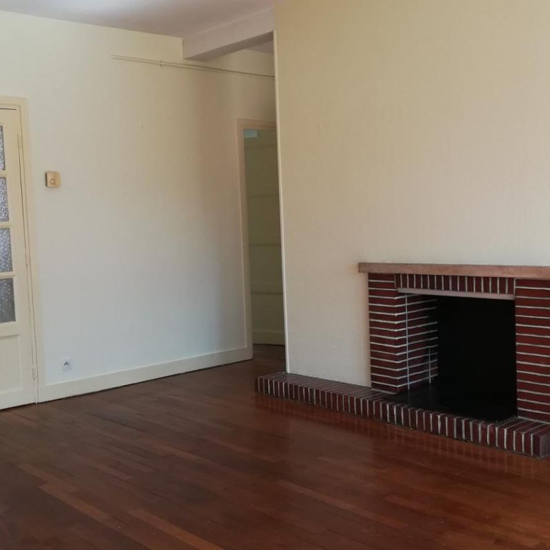 Location Appartement 3 pièces 68m² LISIEUX 14100 - Photo 1