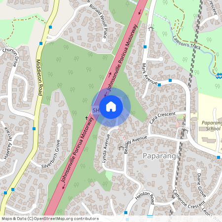 43 Lynda Avenue, Paparangi, Wellington