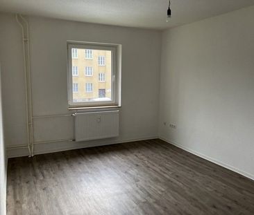 Wohnglück - individuelle 2-Zimmer-Wohnung im Keplerkiez - Photo 5