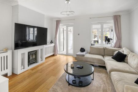 2 bedroom terraced house to rent - Photo 2