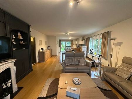 Appartement te huur - Photo 3