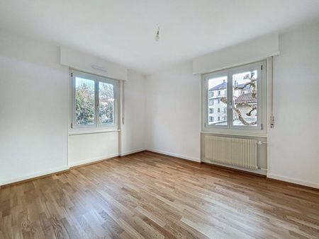 Bel appartement de 2 pièces entièrement renové. - Photo 3