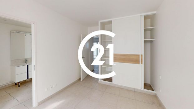 Location Appartement 54.32m² 2 pièces Fort de france - Photo 1