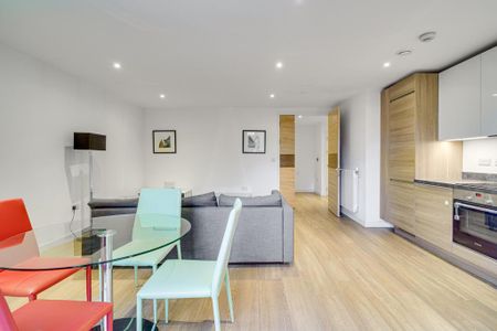 1 bedroom apartment to rent - Photo 4