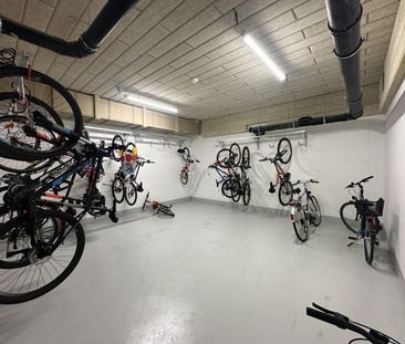 Moderne 2 Zi Wohnung mit Balkon - nahe U1 (provisionsfrei!) - Photo 4