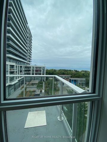 For Lease - 70 Annie Craig Drive Unit# 413, Toronto, Ontario - Photo 3