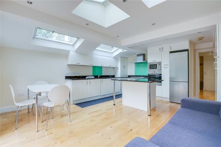 Campana Road, Fulham, SW6, London - Photo 3