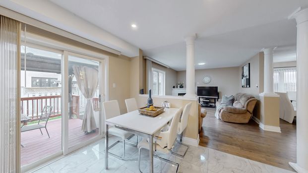 For Lease - 30 HOPECREST Place, Brampton, Ontario - Photo 1