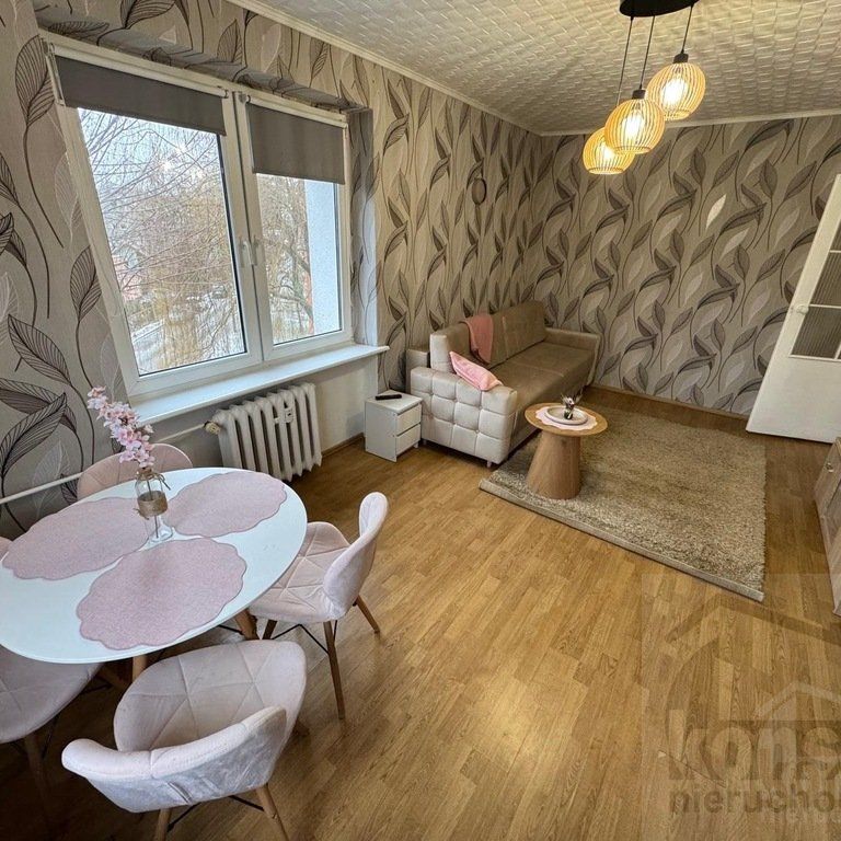 Kawalerka w Podjuchach na wynajem - Photo 1