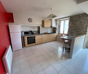 Location Maison 4 pièces 89m² SURTAINVILLE 50270 - Photo 6