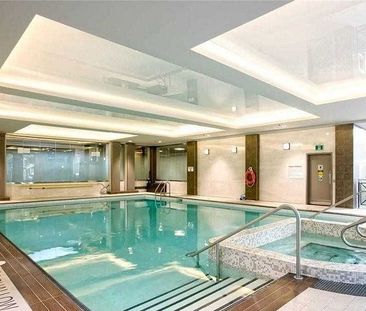 For Lease - 2285 Lake Shore Boulevard Unit# 1211, Toronto, Ontario - Photo 6