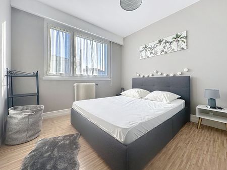 Appartement T2 Jarville-la-Malgrange à louer - Photo 3