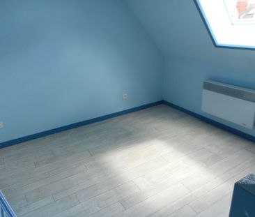 Réf. : 3588, 2 rue du Docteur Trolley, appartement n°4, 23,85 m2 si... - Photo 3