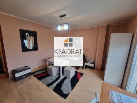 Kawalerka w centrum przy Galaxy, wynajem !!! - Zdjęcie 5