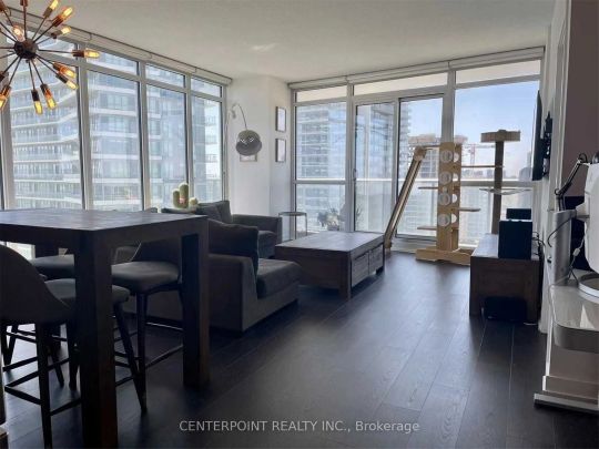 121 Mcmahon Drive #2509 - Photo 1