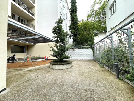 Ab 15.12.: Hohe Erwartungen sind hier willkommen! Zwischen Augarten und Prater! - Photo 4