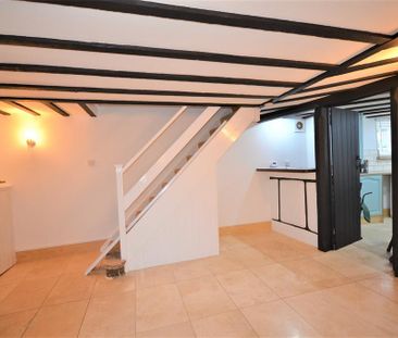 1 bedroom terraced house to rent - Photo 1