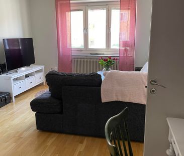 Lövstagatan, Örebro - Foto 1