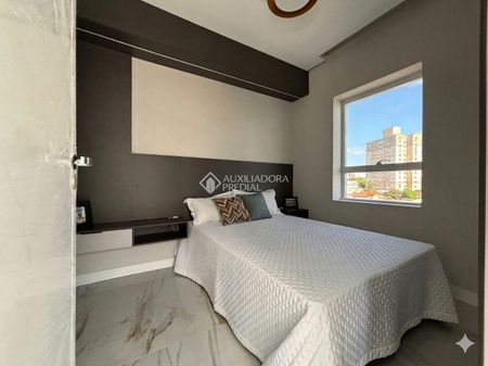 Apartamento com 1 quarto e 39m² para alugar em Passo d'Areia, Porto Alegre. - Photo 3