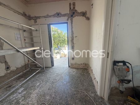 Μονοκατοικία για ενοικίαση Γκολφ (Γλυφάδα) - Photo 3