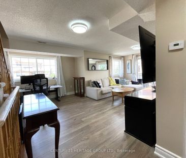 For Lease - 89 Goodwin Drive Unit# 7, Barrie, Ontario - Photo 2