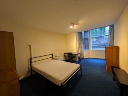 3 bedroom apartment to rent - Photo 5