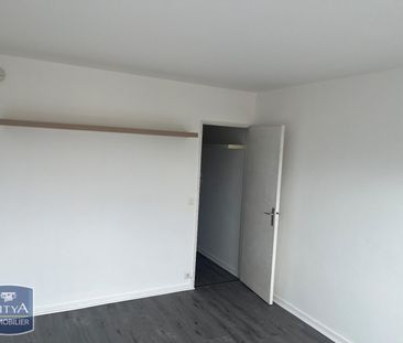 Location Appartement 1 pièce 18m² BORDEAUX 33000 - Photo 3