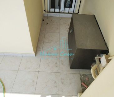 Studio/Γκαρσονιέρα για ενοικίαση Ανθούπολη (Πάτρα) - Φωτογραφία 6