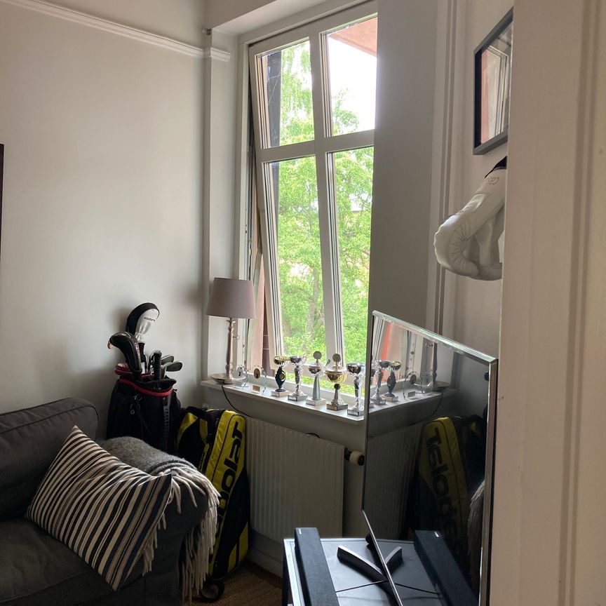 Gylleholmsgatan, Lund - Photo 1