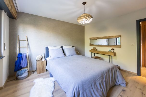 Sublime 3.5 room apartment Completely renovated. - Photo 1