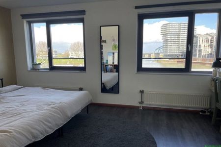 Te huur: Appartement Waalbandijk in Nijmegen - Foto 4