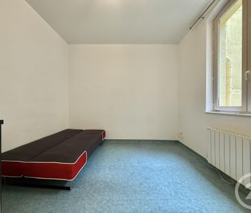Location Appartement 1 pièce 13m² MOULINS 03000 - Photo 1