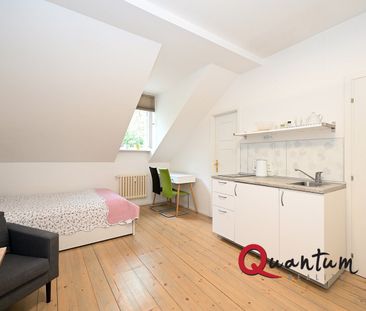Pronájem bytu 1+kk 23 m² - Photo 1