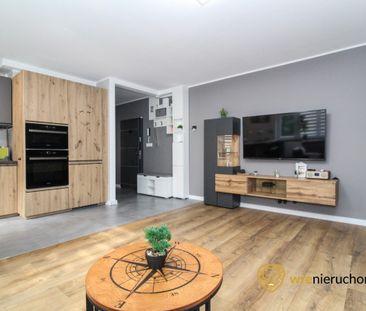 mieszkanie z dużym balkonem, wysoki standard - Zdjęcie 6