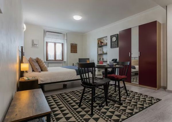 Via Monte di Pietà, Turin, Piedmont 10121