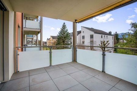 bright apartment in a quiet location - Foto 3