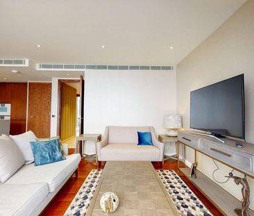 3 bedroom flat to rent - Photo 1